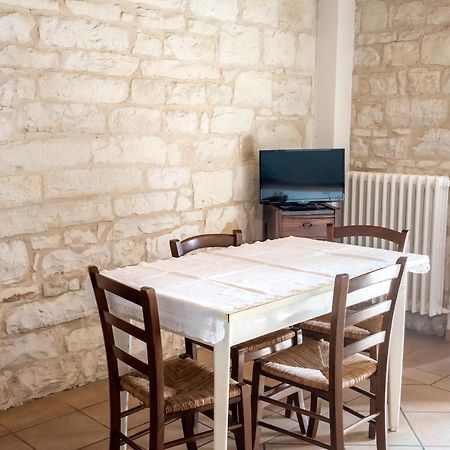 S19 - Sirolo, Bilocale In Pietra Del Conero Apartment Ngoại thất bức ảnh