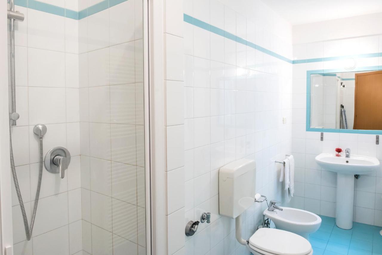 S19 - Sirolo, Bilocale In Pietra Del Conero Apartment Ngoại thất bức ảnh